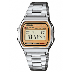 Часы Casio A-158WEA-9